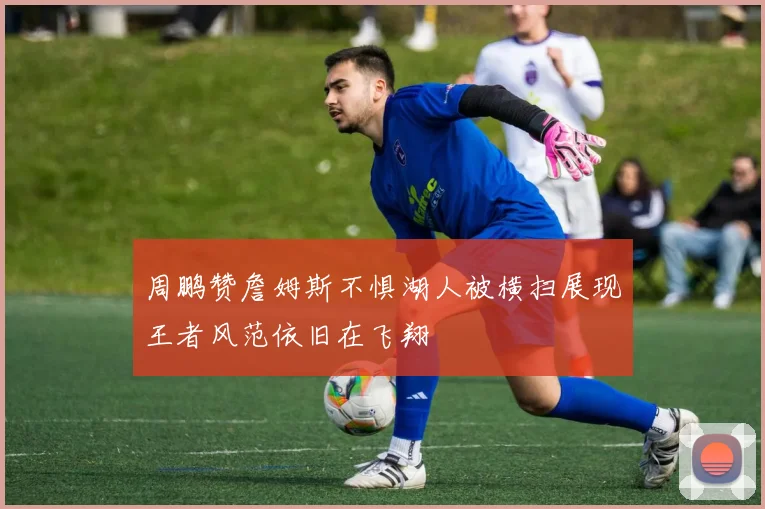 周鹏赞詹姆斯不惧湖人被横扫展现王者风范依旧在飞翔